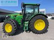 Tractor agrícola - John Deere - 6r150