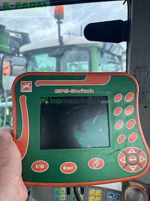 Atomizador - Amazone - ux 4200 super