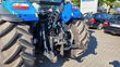 Tractor agrícola - New Holland - t5.100 dualcommand