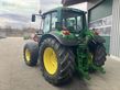 Tractor agrícola - John Deere - 6320 premium