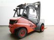 Elevadora - Linde - h 40 d evo 394-02