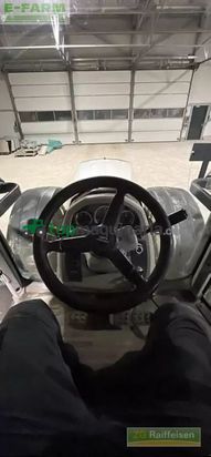 Tractor agrícola - Valtra - t174e