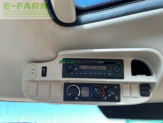 Tractor agrícola - John Deere - 6150r