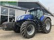 Tractor agrícola - New Holland - t7.315 ac