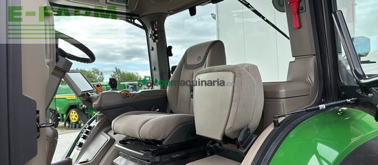Tractor agrícola - John Deere - 7R 350