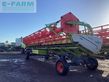 Cosechadora de Cereal - Claas - trion 750