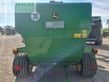 Empacadora gigant - John Deere - f441m