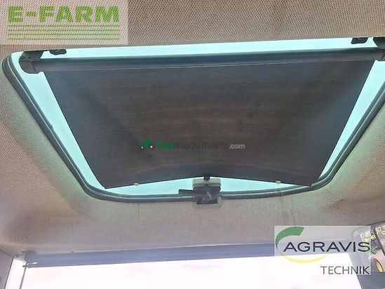 Tractor agrícola - Claas - arion 540 cebis CEBIS