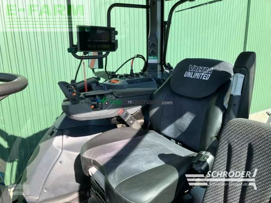 Tractor agrícola - Valtra - q 305