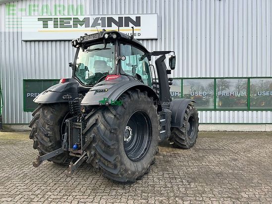 Tractor agrícola - Valtra - t195