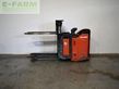 Elevadora - Linde - d 12 hp sp 133