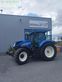 Tractor agrícola - New Holland - t7.210acswii