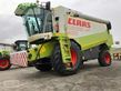Cosechadora de Cereal - Claas - lexion 430
