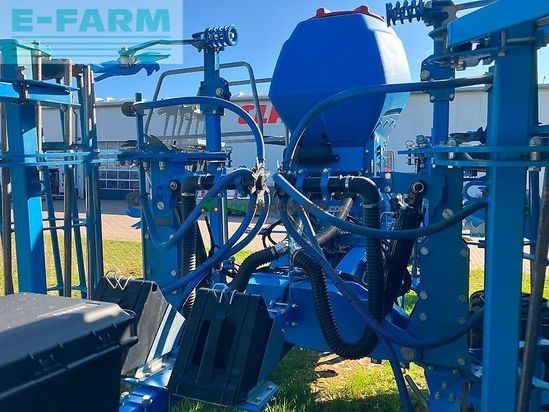 Cultivador - Lemken - karat 10/400 kua mit multi hub 500