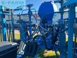 Cultivador - Lemken - karat 10/400 kua mit multi hub 500