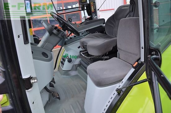 Tractor agrícola - Claas - arion 510 cis