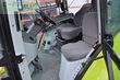 Tractor agrícola - Claas - arion 510 cis