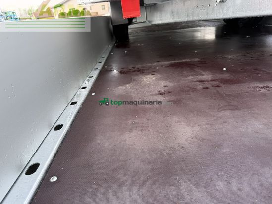 Remolqu agrícola -  - universal 6021 7 2 s 3,5t