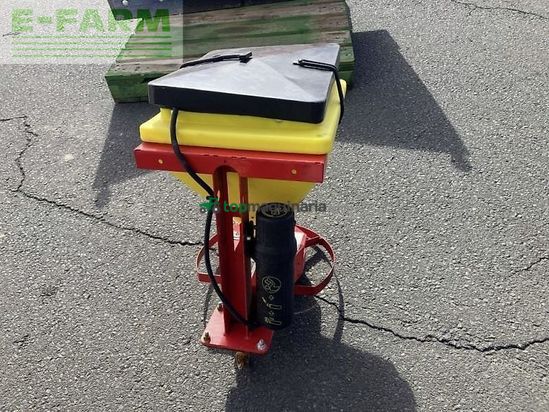 Esparcidor - APV - gebr. streugerät apv
