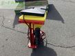 Esparcidor - APV - gebr. streugerät apv