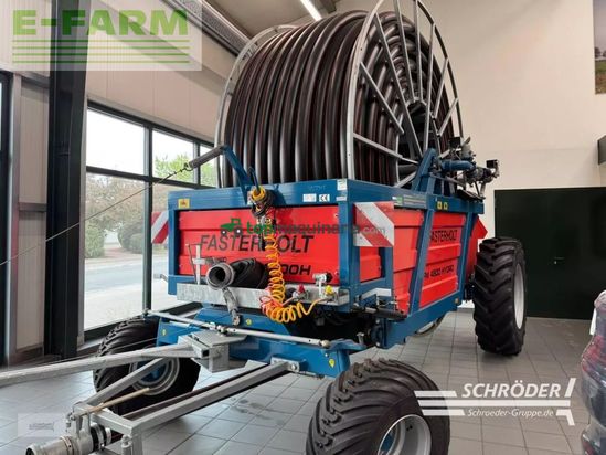 Riego -  - fm 4800 h