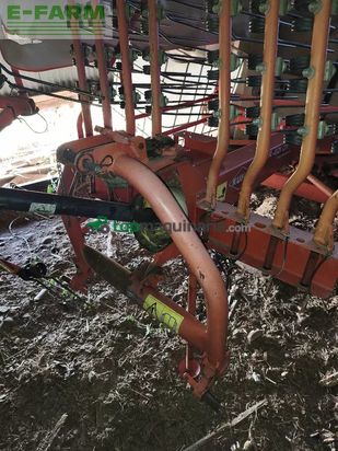 Rastrillo - Kuhn - ga4121 gm