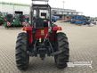 Tractor agrícola - Massey Ferguson - 1755e mp