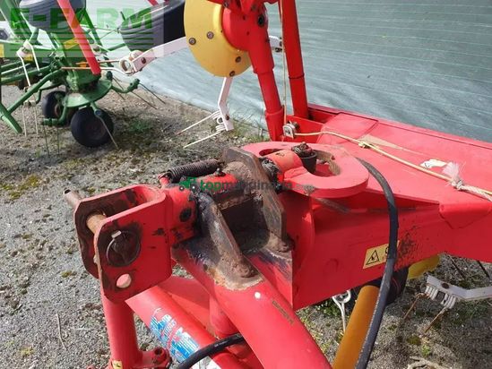 Henificador - Pöttinger - 810 n