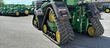 Tractor agrícola - John Deere - 8RX 410