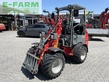 Minicargadora - Weidemann - 1160e mit typisierung, 310ah