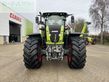 Tractor agrícola - Claas - AXION 920 CMATIC