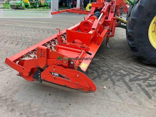 Grada rotativa - Kuhn - hr 6004 drc