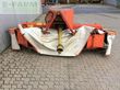 Cortacésped manual - Kuhn - fc 280 f