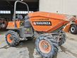 AUSA D600APG