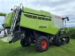Cosechadora de Cereal - Claas - LEXION 670TT