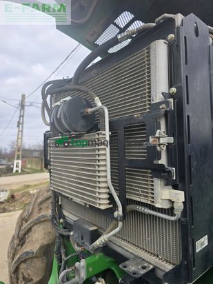 Tractor agrícola - John Deere - 7230R