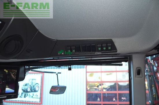 Cosechadora de Cereal - Grimme - varitron 470 - he