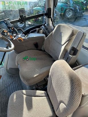 Tractor agrícola - John Deere - 6r 215