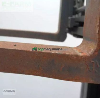 Elevadora - Linde - h 16 t evo 391-00