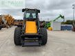 Minicargadora - JCB - 437 wheeled loading shovel (st23075)
