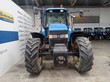 Tractor agrícola - New Holland - TM 120