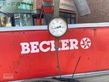 Sembradora monograno mecanica - Becker - aeromat