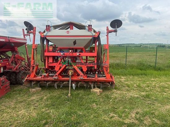 Sembradora - Kuhn - venta ti mit hrb302