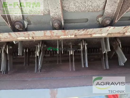 Cosechadora de Cereal - Fendt - 8400 p