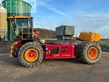 Tractor agrícola - Vredo - vt4546