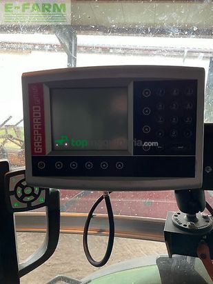 Sembradora - Gaspardo - maschio gaspardo