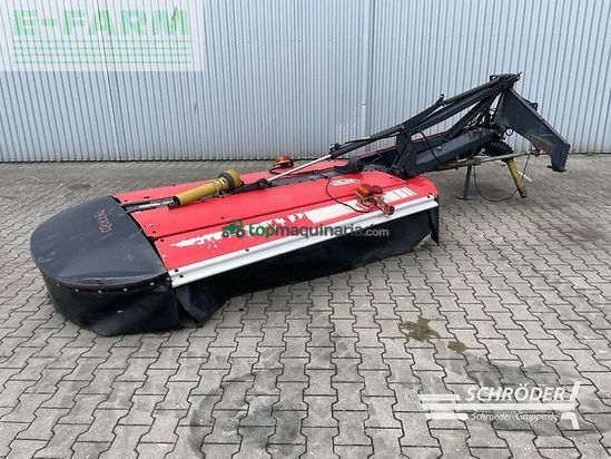 Cortacésped manual - PZ - cm 299