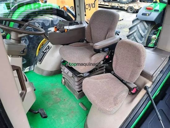 Tractor agrícola - John Deere - 8335rt