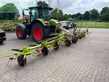 Henificador - Claas - volto 900