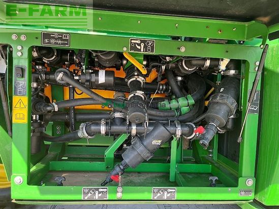 Atomizador - John Deere - r4040i